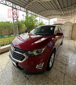 شيفروليه إكوينوكس